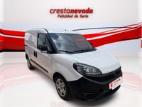 Usado Fiat Doblò 105 CV (77 kW) 2022 Monovolumen