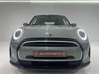Usado Mini Cooper 136 CV (100 kW) 2022 Gris Utilitario
