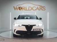 Usado Alfa Romeo Tonale Sprint 130 CV (95 kW) 2023 Blanco SUV