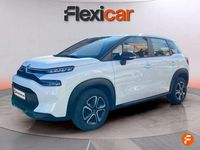 Brugt Citroën C3 Aircross Feel 110 HK (80 kW) 2023 Hvid SUV