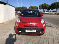 usado Fiat 500L Living 1.3Mjt II S&S Lounge Aut. 85