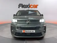 Usado Citroën Spacetourer 180 CV (132 kW) 2024 Azul Monovolumen