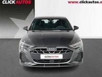 Usado Audi A3 S-Line 116 HP (85 kW) 2025