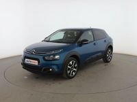 Usado Citroën C4 Cactus Shine 102 CV (75 kW) 2019 Utilitario