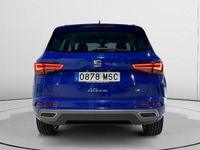 Usado Seat Ateca FR 150 CV (110 kW) 2022 SUV