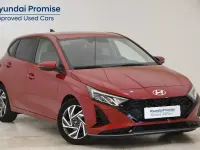 Usado Hyundai i20 100 CV (73 kW) 2025 Otro Utilitario
