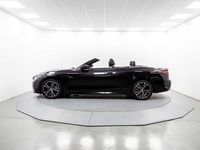 Usado BMW 430 Cabriolet Comfort Edition 245 CV (180 kW) 2025 Negro Descapotable