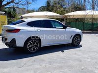 Usado BMW X4 xLine 190 CV (139 kW) 2024 Blanco SUV