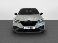 usado Renault Arkana Arkana1.6 E-Tech Engineered Fast Track 105kW