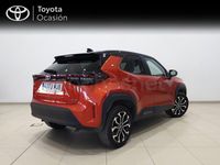 Usado Toyota Yaris Cross Active 116 CV (85 kW) 2022 Naranja SUV
