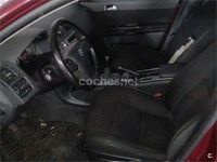 Usado Volvo V50 Kinetic 136 CV (100 kW) 2009 Granate Familiar