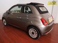 usado Fiat 500C 1.0 Hybrid Dolcevita 52kW