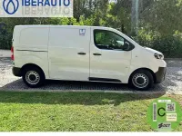 Usado Toyota Proace 120 CV (88 kW) 2021 Blanco Monovolumen