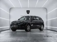 Usado Audi Q5 170 CV (125 kW) 2012 Negro SUV