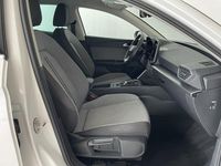 Usado Seat Leon Style 116 CV (85 kW) 2025 Blanco Berlina