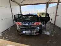 Usado Seat Leon Sport 105 CV (77 kW) 2007 Negro Utilitario