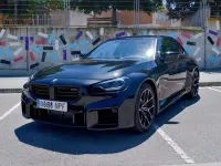 Usado BMW M2 Shadowline 480 CV (353 kW) 2025 Negro Coupe