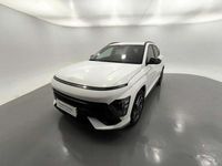 Nuevo Hyundai Kona N Line 138 CV (101 kW) 2025 Blanco SUV