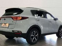 usado Kia Sportage 1.6 MHEV Drive 4x2 136