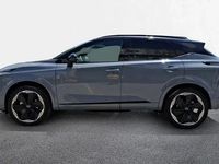 Usado Nissan Qashqai 158 CV (116 kW) 2024 Katana grey black metalizado SUV