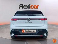 Usado Renault Megane E-Tech Equilibre 96 kW (131 CV) 2023 Blanco Utilitario