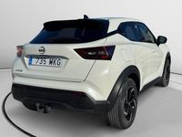 Usado Nissan Juke N-Connecta 114 CV (83 kW) 2021 SUV