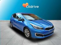 usado Kia Ceed GT Ceed / 1.6CRDI V Drive 136