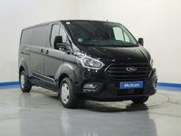 usado Ford 300 Transit Custom FTL2 Van Trend EcoBlue Hybrid 130