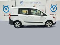 usado Ford Tourneo Courier 1.5TDCi Ambiente 75