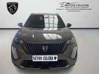 Nuevo Peugeot 2008 Allure 145 CV (106 kW) 2026 SUV