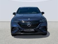 Usado Mercedes EQE350 214 kW (292 CV) 2024 Azul sodalita Berlina