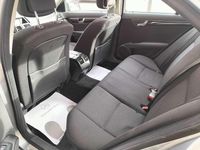 Usado Mercedes C220 Edition 170 CV (125 kW) 2010 Gris Berlina