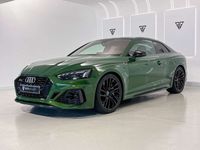 usado Audi RS5 Coupé 2.9 TFSI quattro tiptronic