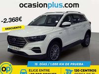 Usado SWM G01 131 CV (96 kW) 2023 Blanco SUV