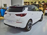 Usado Opel Grandland X GSe 300 CV (220 kW) 2023 Blanco SUV