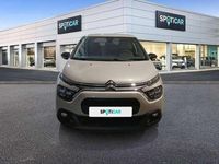 Usado Citroën C3 PureTech 111 CV (81 kW) 2024 Beige Utilitario