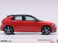 usado Audi A1 BERLINA CON PORTON 1.0 25 TFSI ADRENALIN EDITION S