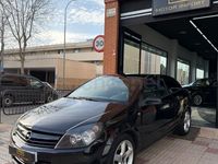 Usado Opel Astra GTC Sport 120 CV (88 kW) 2007 Negro Berlina