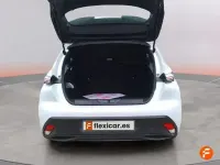 Nuevo Peugeot 308 Allure 136 CV (100 kW) 2025 Blanco Berlina