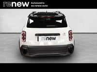 Ny Renault Megane E-Tech Iconic 110 kW (150 HK) 2025 SUV