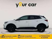 Usado Opel Grandland X 224 CV (164 kW) 2024 Blanco SUV