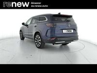 Käytetty Renault Espace Techno 200 HP (147 kW) 2024 Sininen Tila-auto