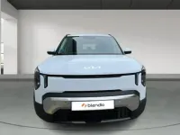 Nuevo Kia EV2 Earth 108 kW (147 CV) 2026 Blanco SUV
