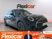Usado Mini John Cooper Works Clubman 306 CV (225 kW) 2023 Negro Familiar