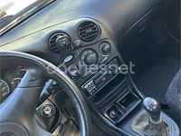 Usado Hyundai Coupé 114 CV (83 kW) 1997 Rojo Coupe