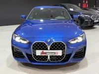 Usado BMW 420 Gran Coupé Comfort Edition 190 CV (139 kW) 2022 Azul Coupe