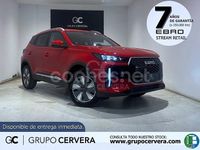 Nuevo Ebro s400 211 CV (155 kW) 2025 Rojo SUV