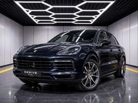 Usado Porsche Cayenne 462 CV (339 kW) 2021 Azul SUV