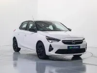 Usado Opel Corsa S 100 HP (73 kW) 2022 Citadino