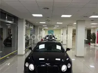 Usado Bentley Continental GT 507 CV (372 kW) 2012 Negro Coupe